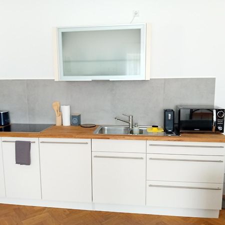 Lind-Appartments Филлах Экстерьер фото