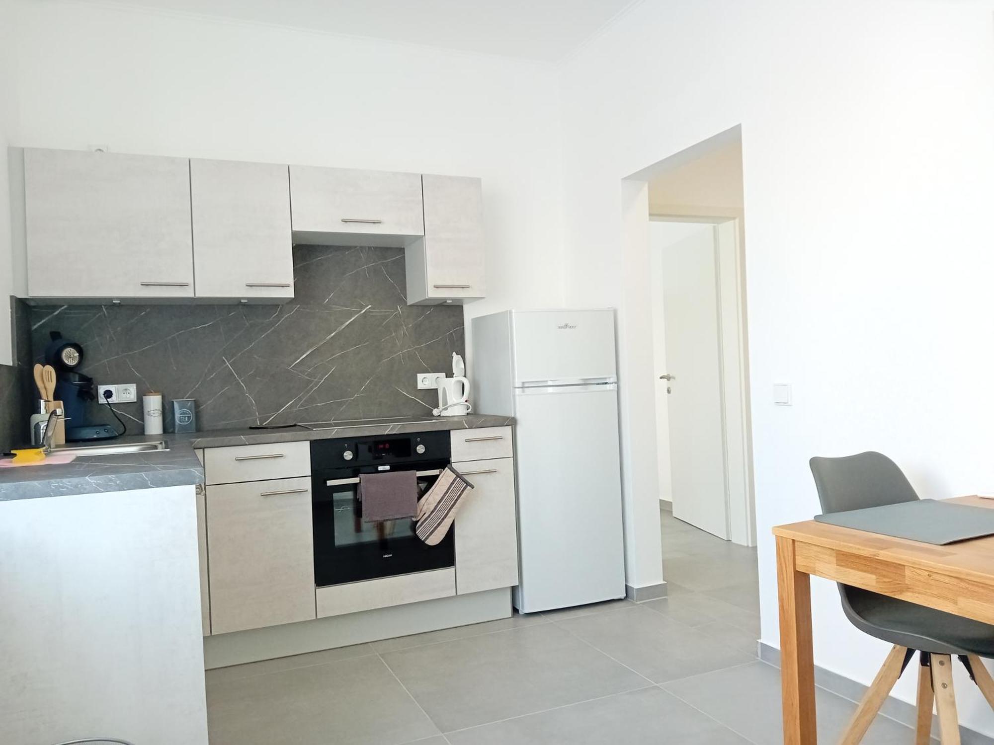 Lind-Appartments Филлах Экстерьер фото