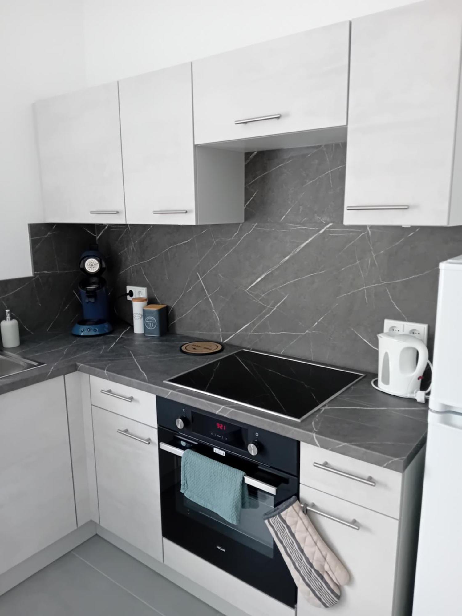Lind-Appartments Филлах Экстерьер фото