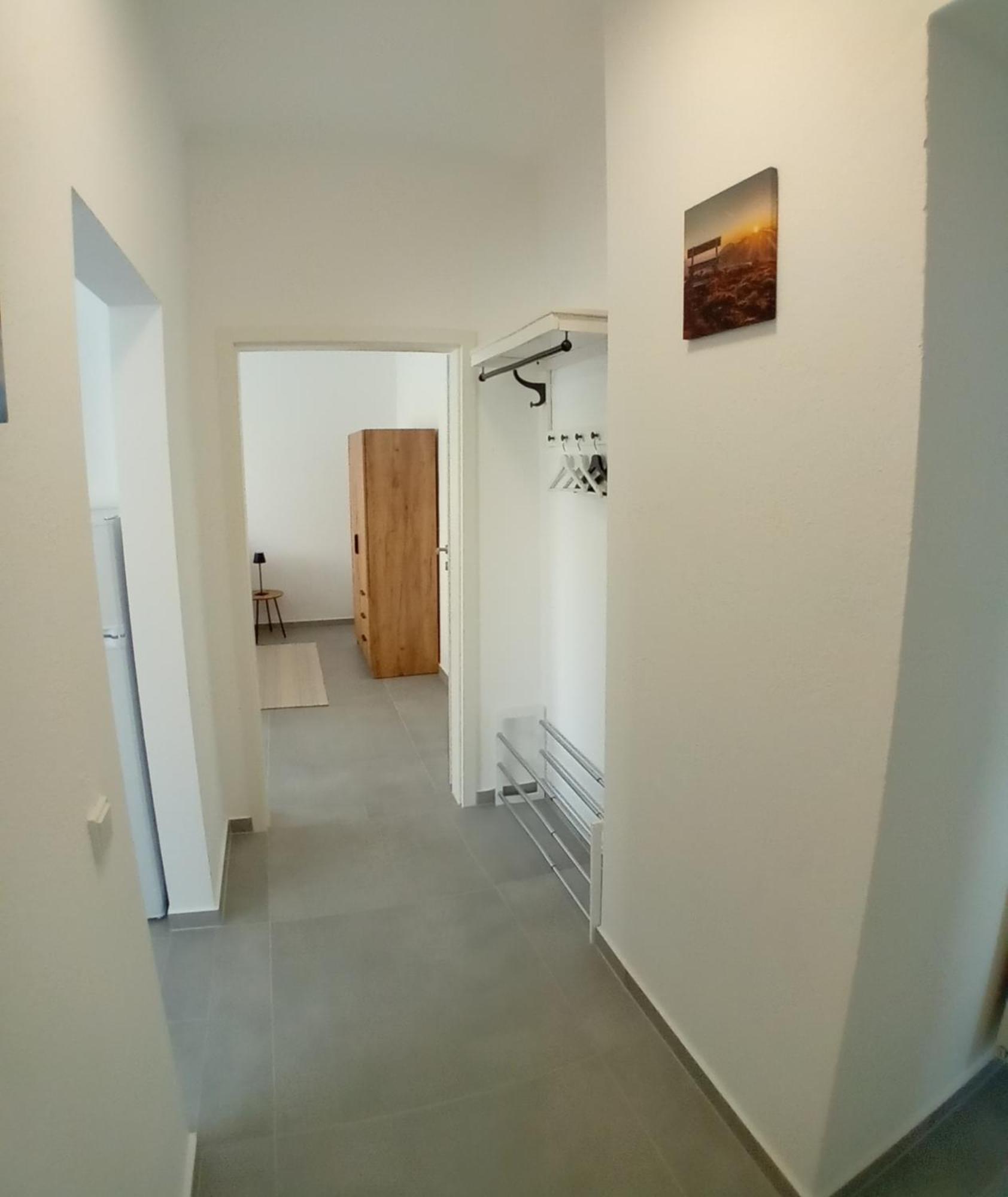 Lind-Appartments Филлах Экстерьер фото