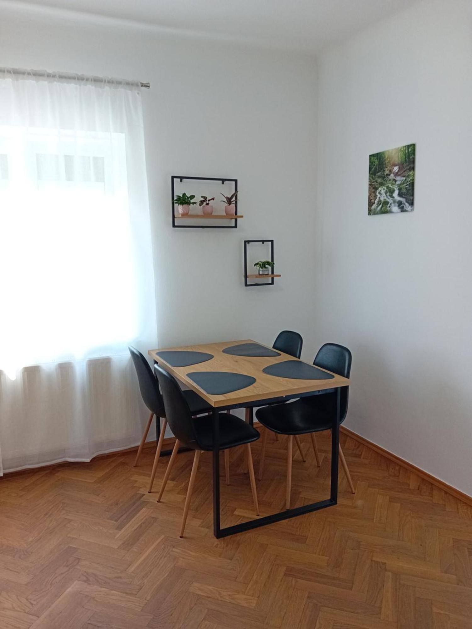 Lind-Appartments Филлах Экстерьер фото
