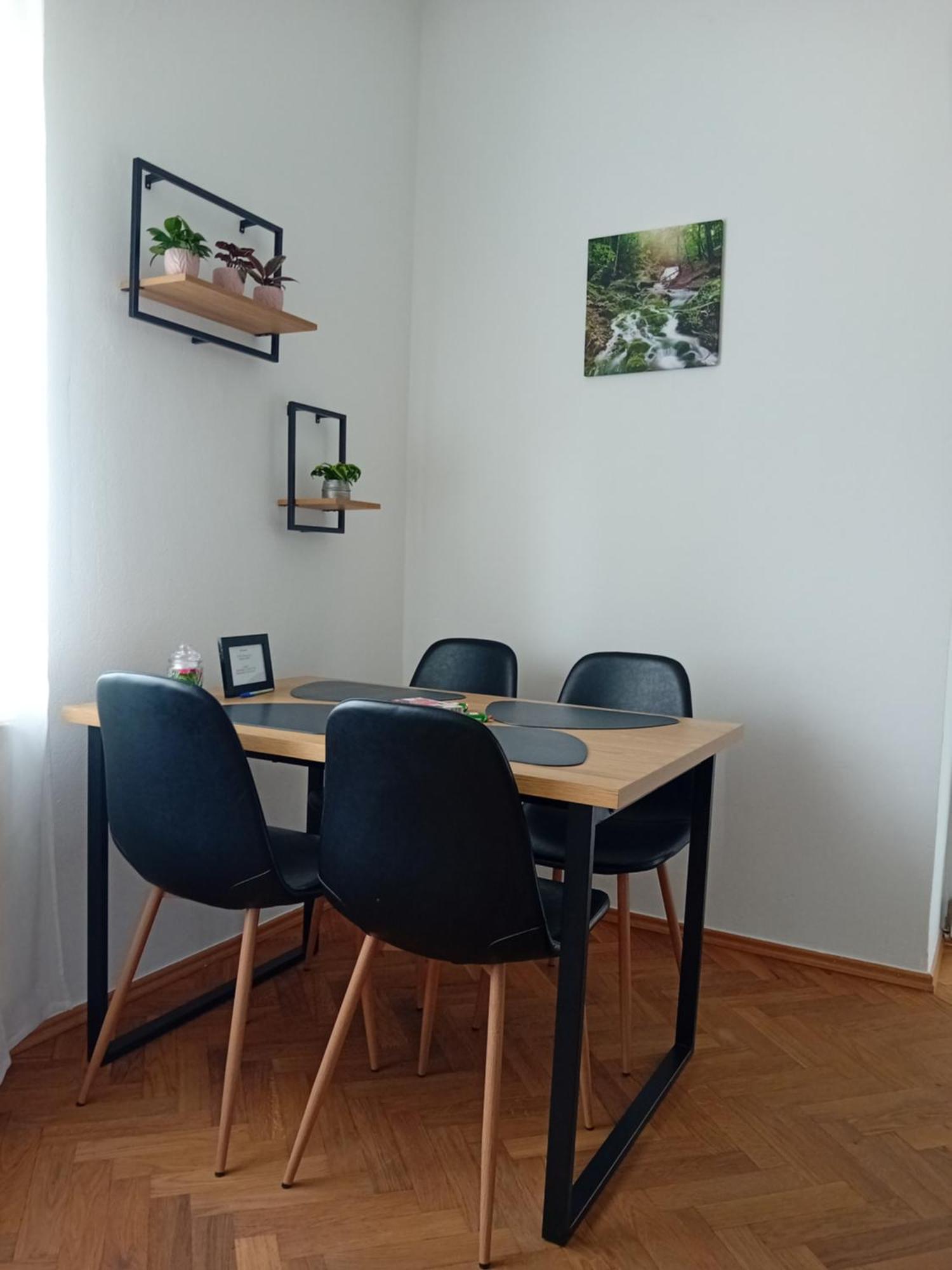Lind-Appartments Филлах Экстерьер фото