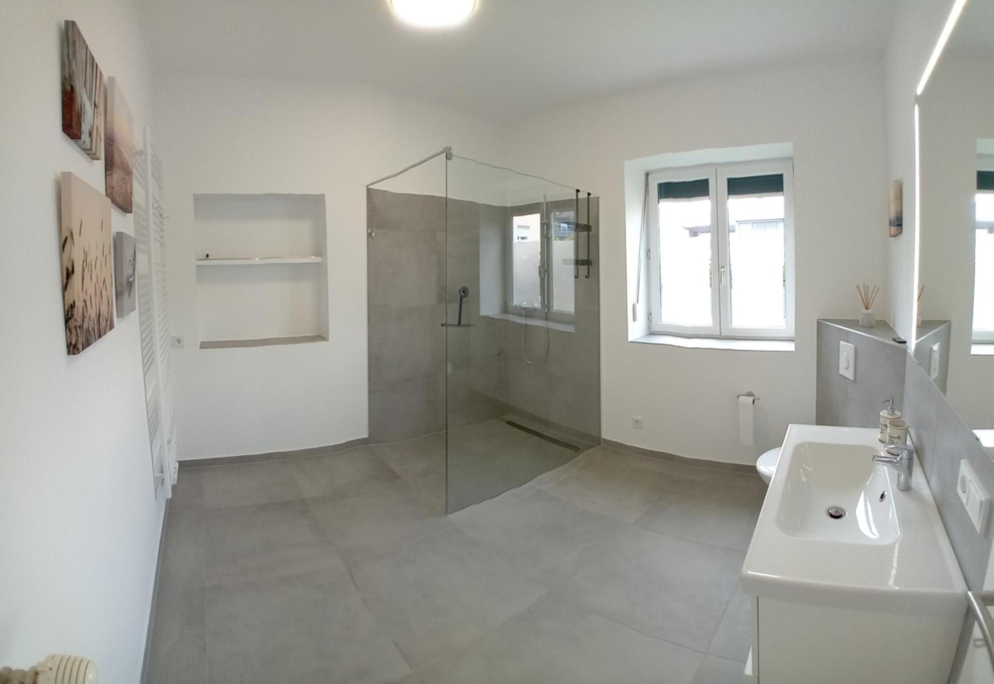 Lind-Appartments Филлах Экстерьер фото