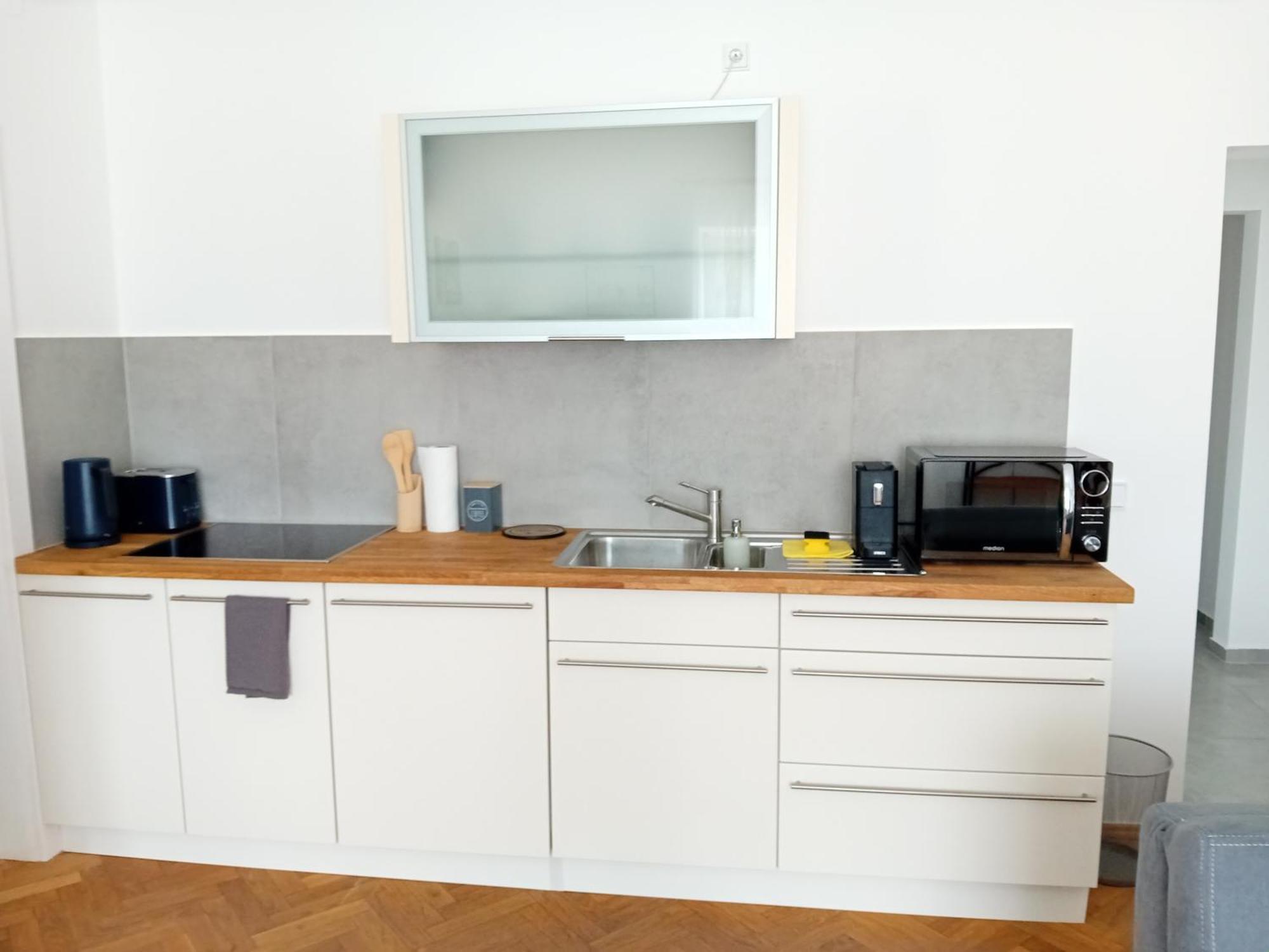 Lind-Appartments Филлах Экстерьер фото