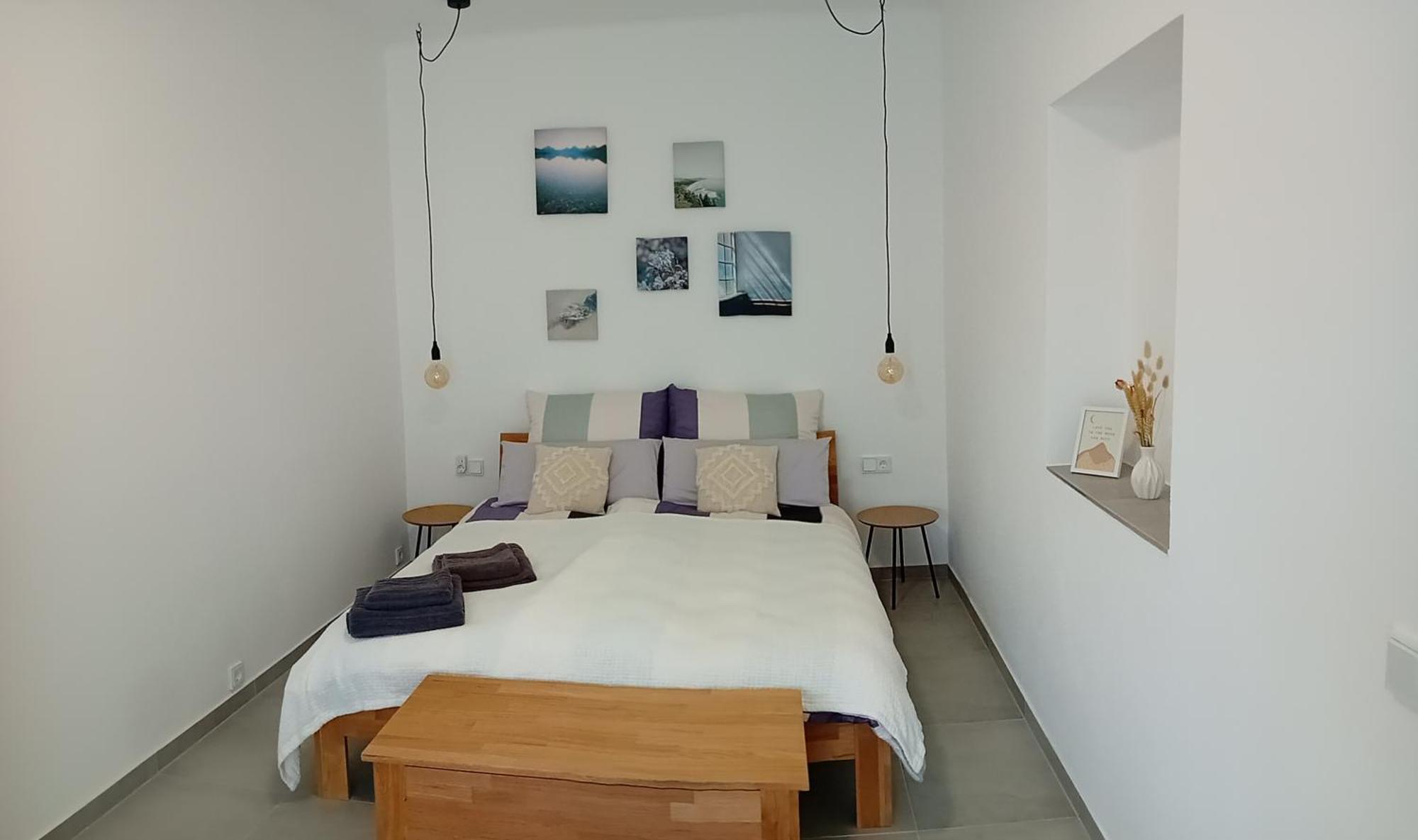 Lind-Appartments Филлах Экстерьер фото